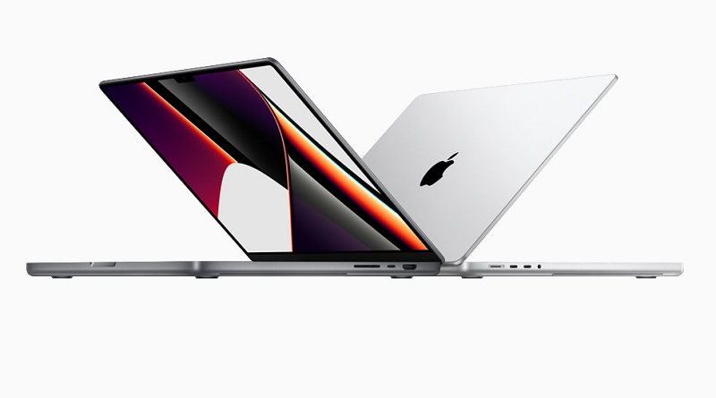 Apple MacBook Pro