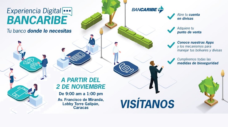 Invitación Experiencia Digital