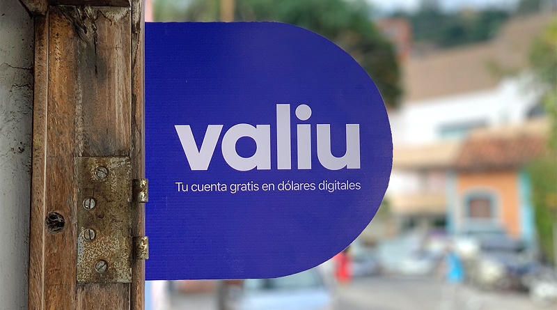 Valiu