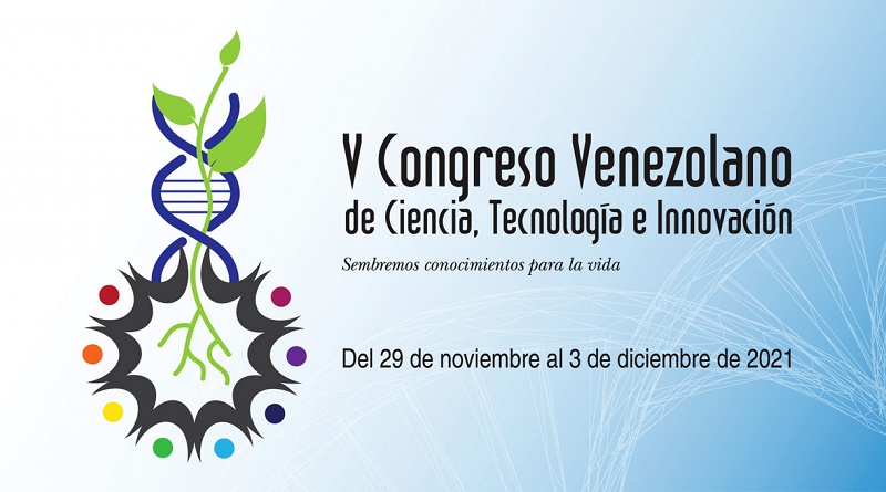 V Congreso de Ciencia, Tecnología e Innovación