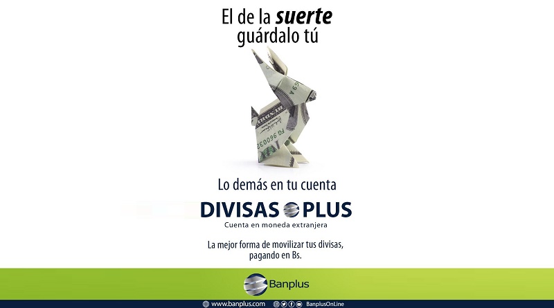 DIVISAS PLUS