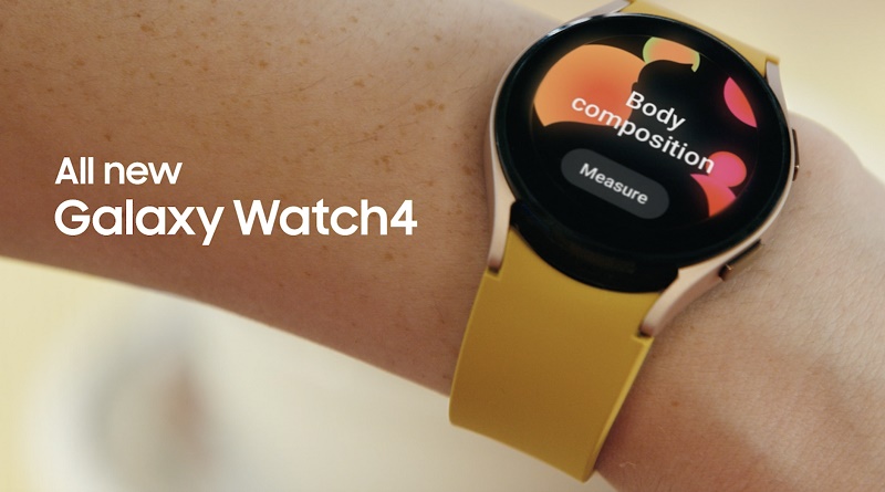 Galaxy Watch4 Series