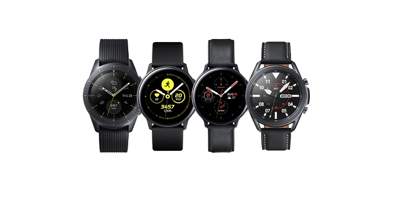 Galaxy Watch