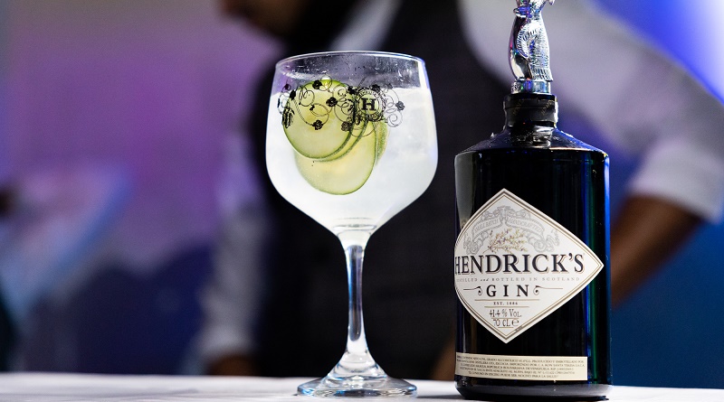 Hendrick’s