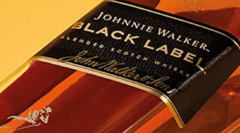 Johnnie Walker