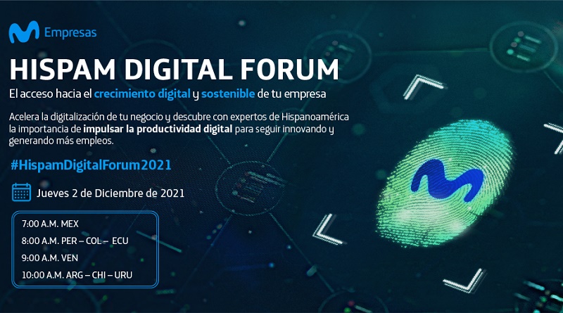 INVITACION_HISPAM DIGITAL FORUM