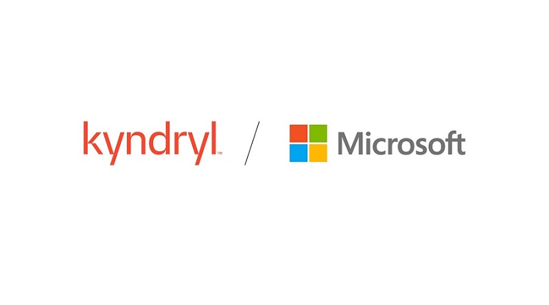 Kyndryl y Microsoft
