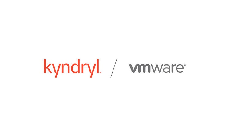 Kyndryl y VMware