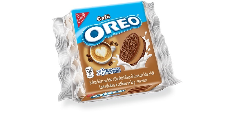 Oreo Café