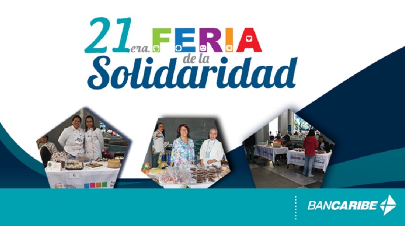 feria de la solidaridad 2021