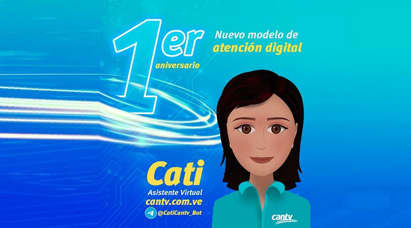 cati