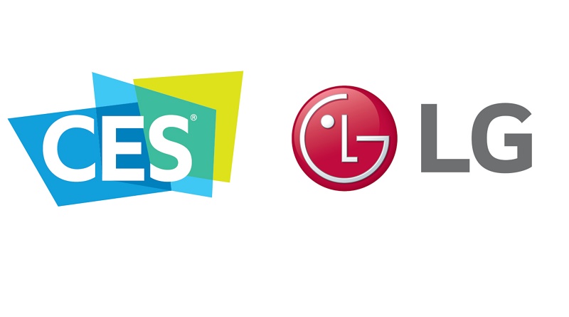 LG CES