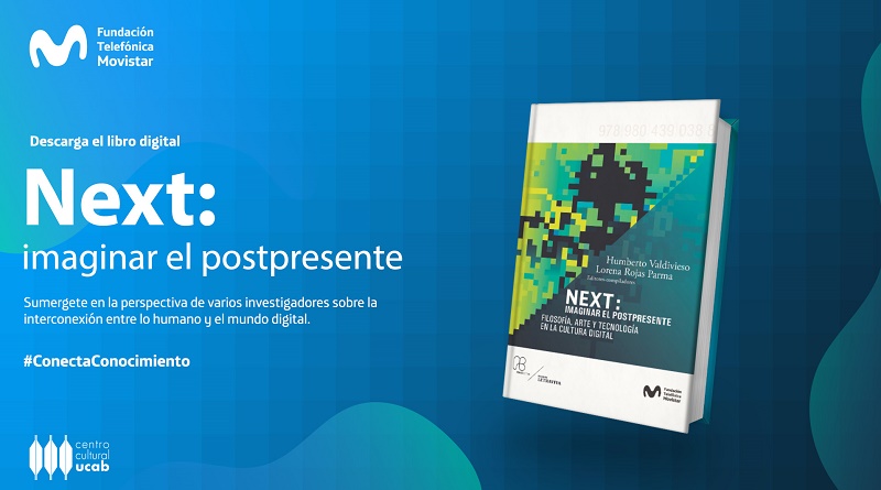 Libro Next PostPresente