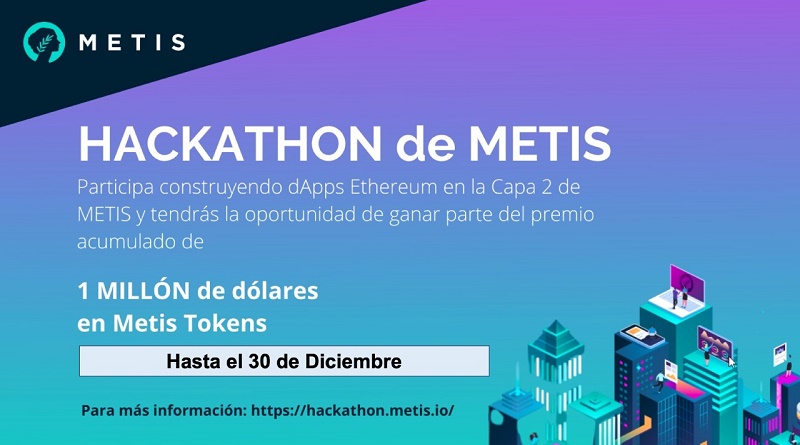 Metis Hackathon