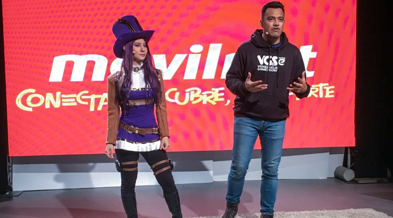 Movilnet-e