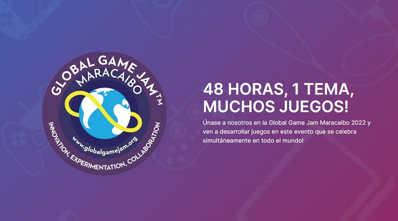 maracaibo global game jam