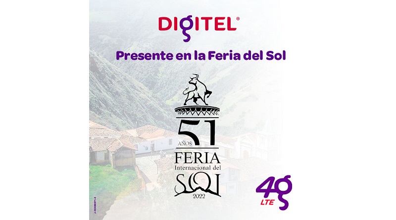 Feria del Sol