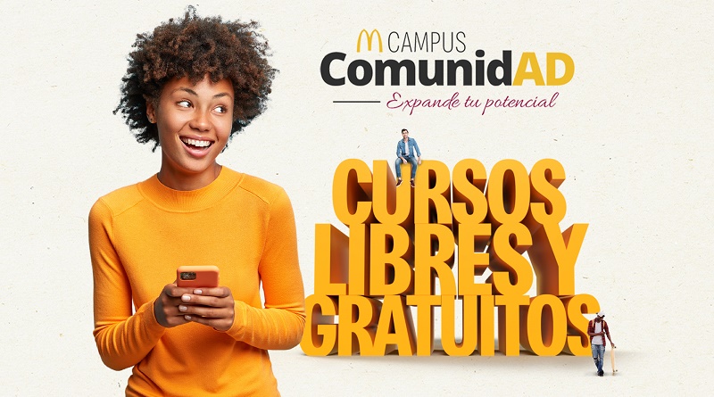 MCampus Comunidad