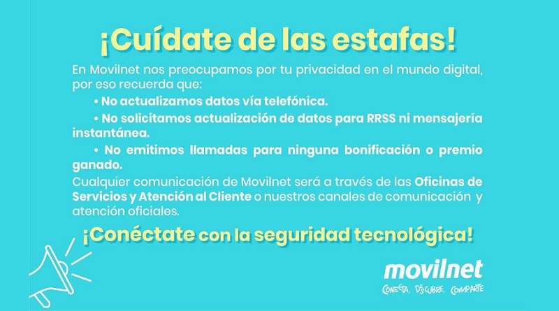 Movilnet Informa