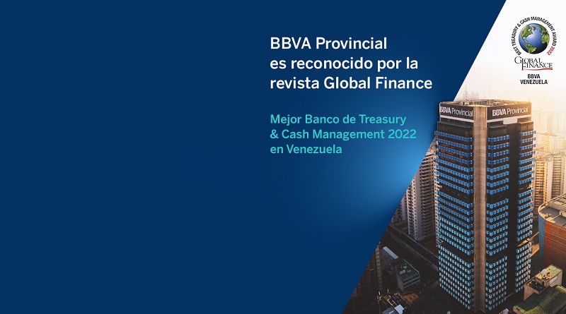 BBVA Provincial