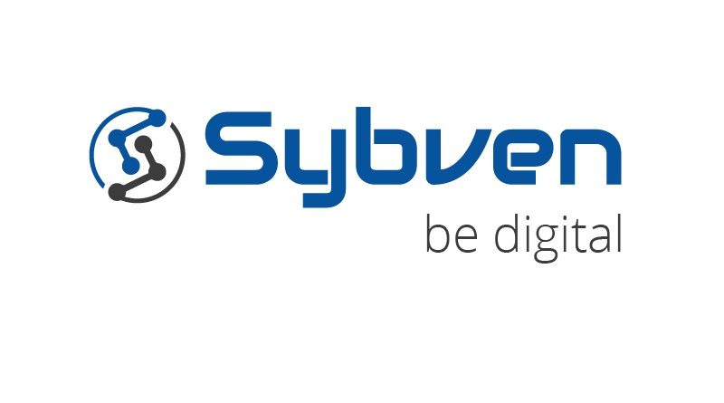 Sybven Logo