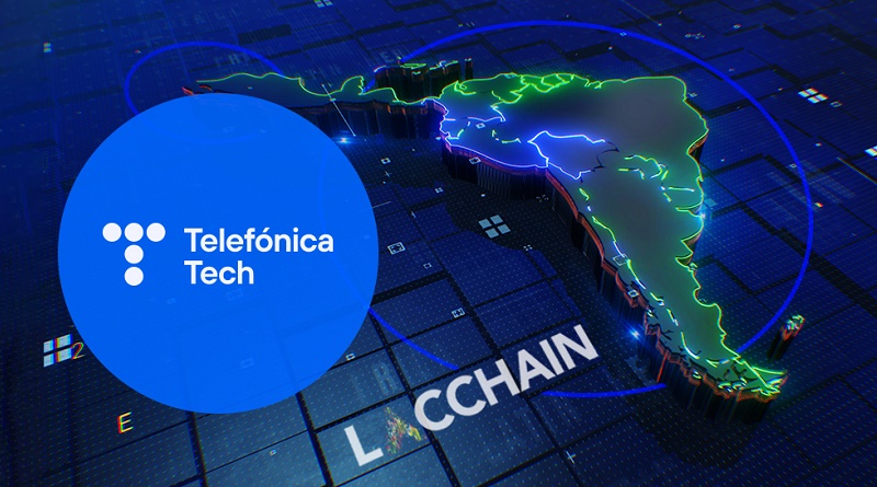 Telefónica Tech