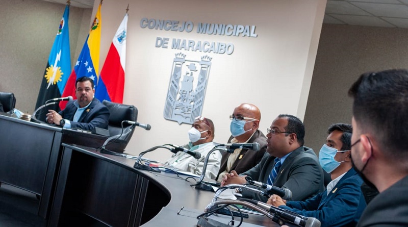 Concejo Municipal de Maracaibo