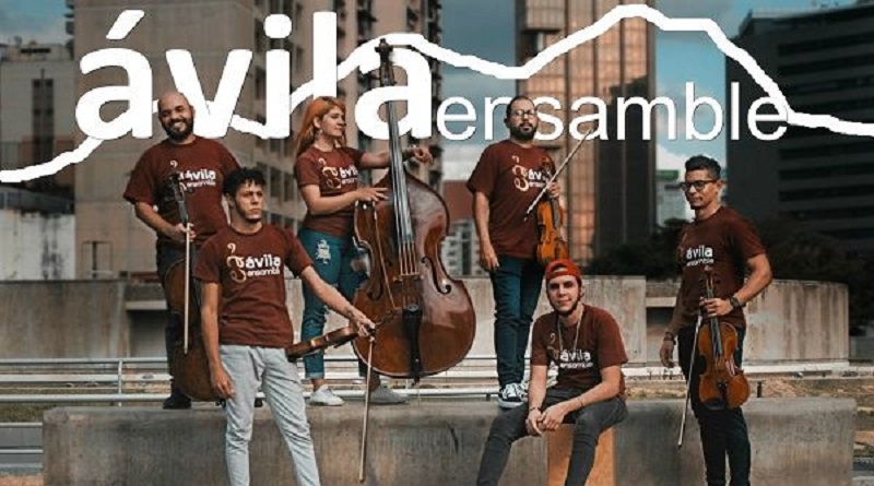 Ávila Ensamble