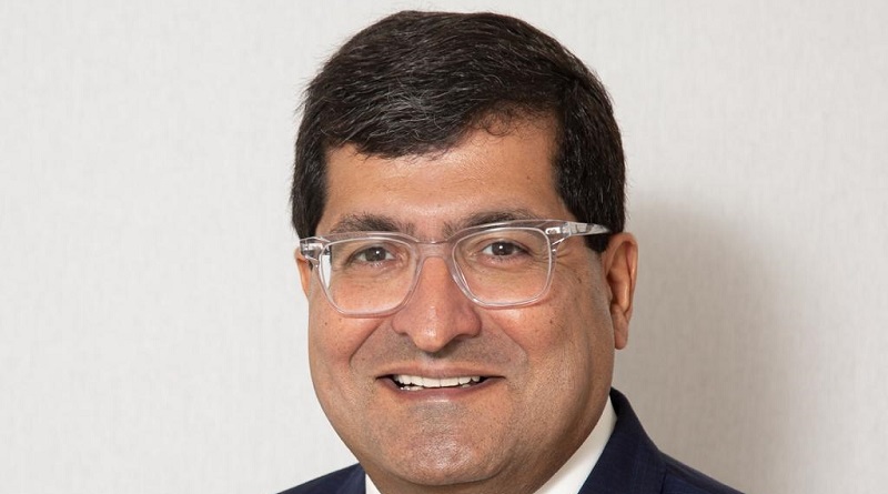 Dr Sunil Daryanani