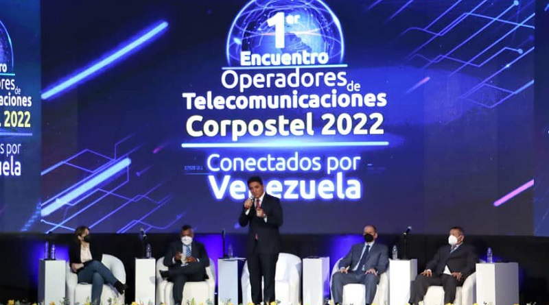 Empresas públicas y privadas establecen alianzas para el impulso del sector telecomunicaciones
