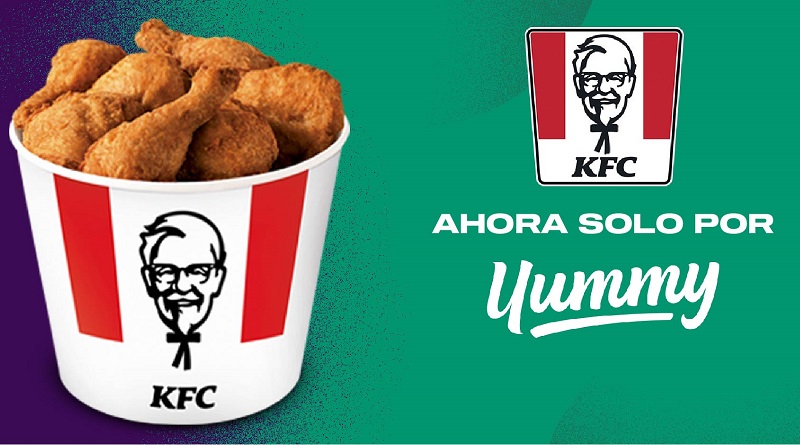 KFC YUMMY