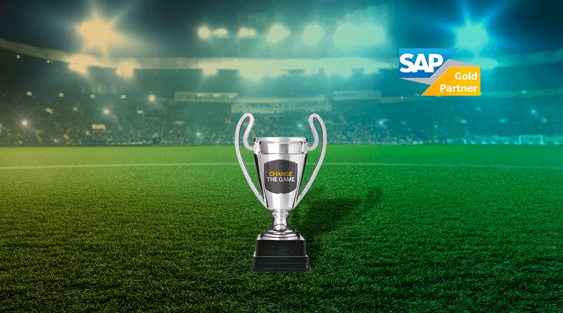 SYBVEN GANA EL SAP PARTNER EXCELLENCE 2021