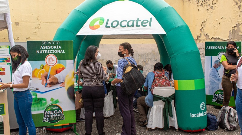 Locatel