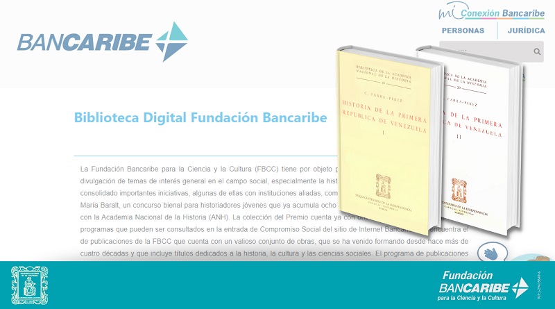 Fundación Bancaribe