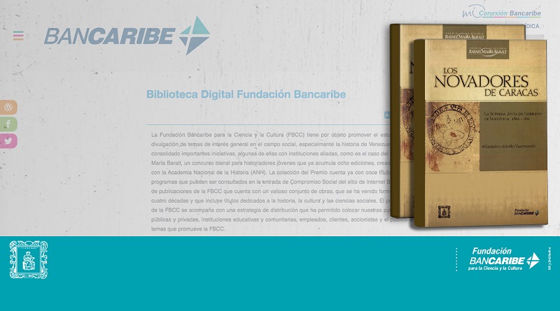 Fundación Bancaribe