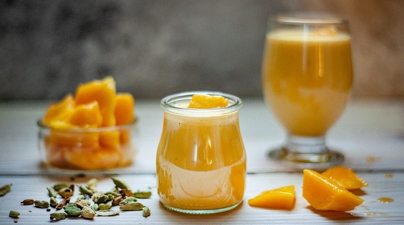 Nectar-de-mango