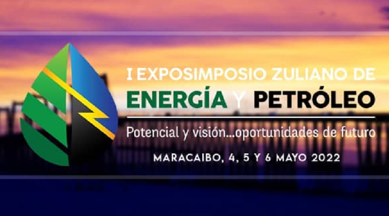 exposimposio energia y petroleo