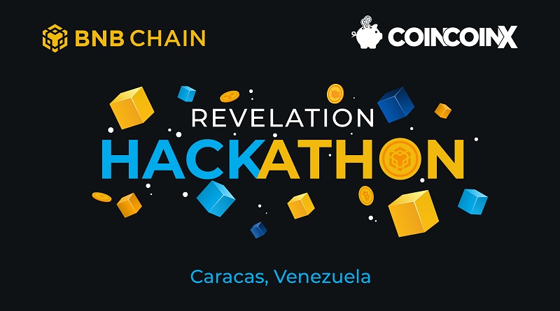 reveletaion hackathon