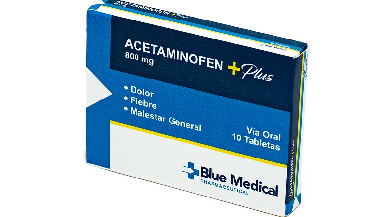 Blue Medical Pharmaceutical