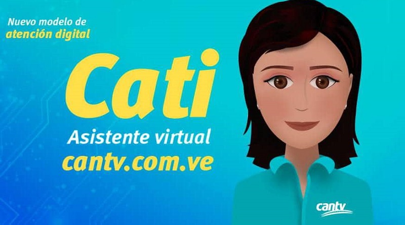 Cati