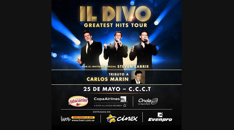 IL-DIVO