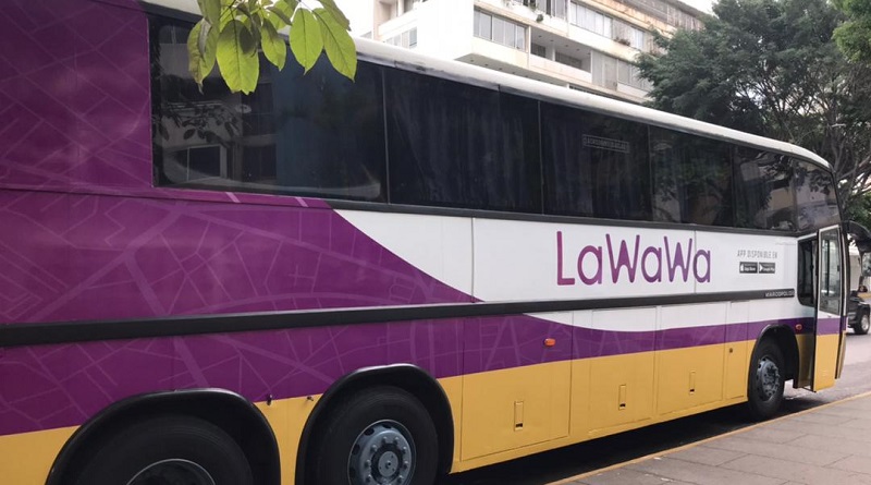 LaWaWa