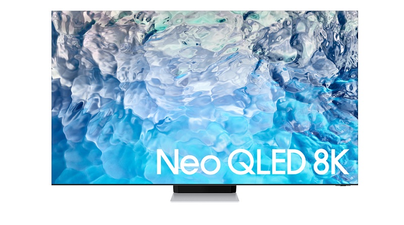 Neo QLED 8K