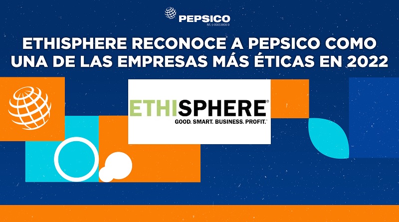 PepsiCo_Ethisphere