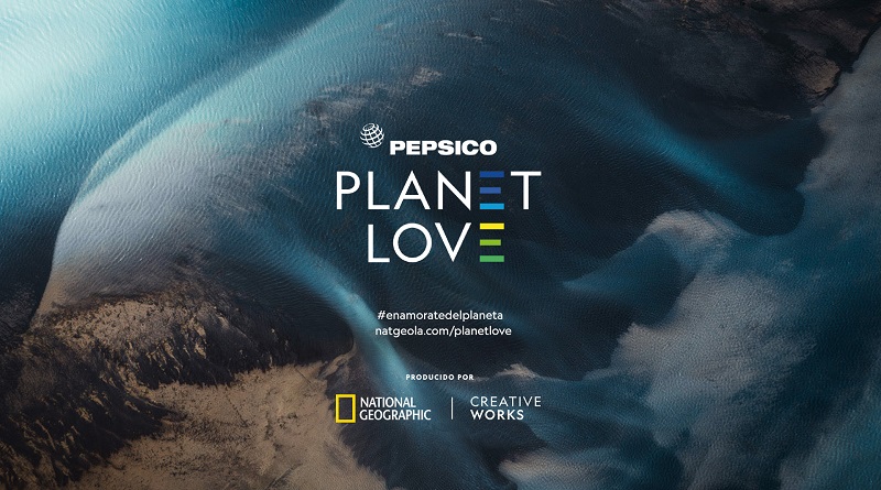 Planet Love