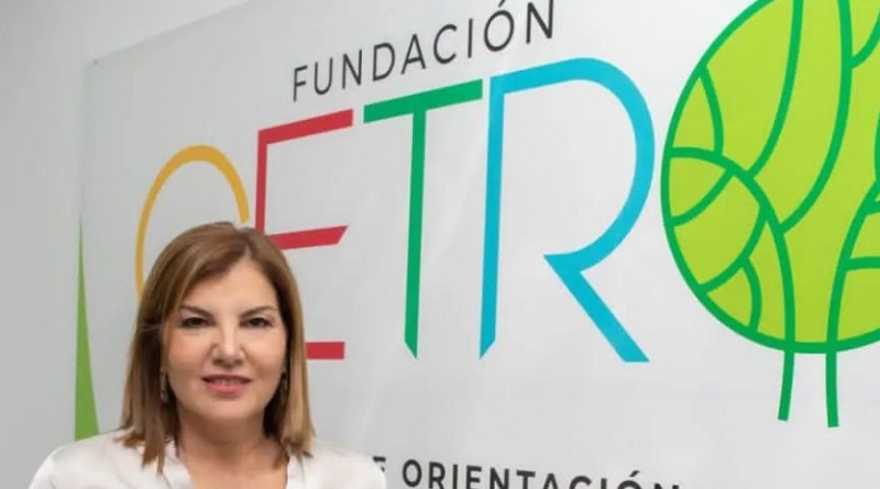 fundacion cetro