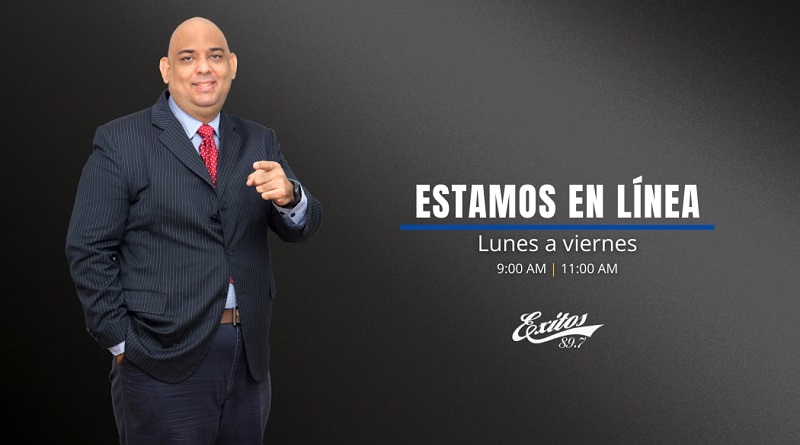 estamos en linea radio