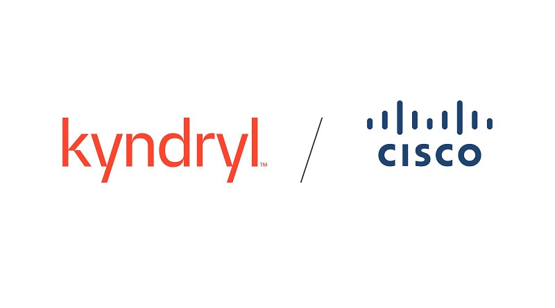 Kyndryl +Cisco