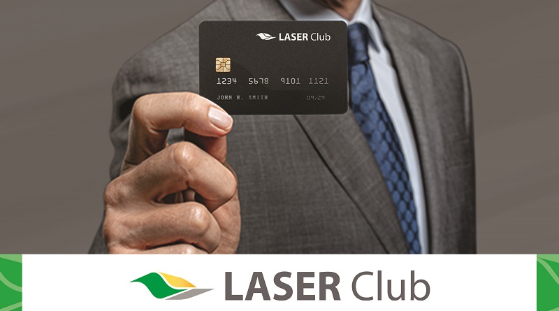 LASER Club