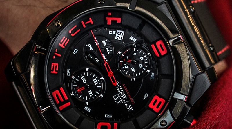 BTECH WATCHES